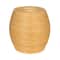 Hello Honey® Small Rattan Round Accent Table